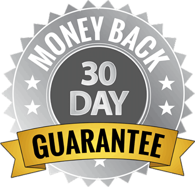 Furthrive GPS 100% refund Guarantee